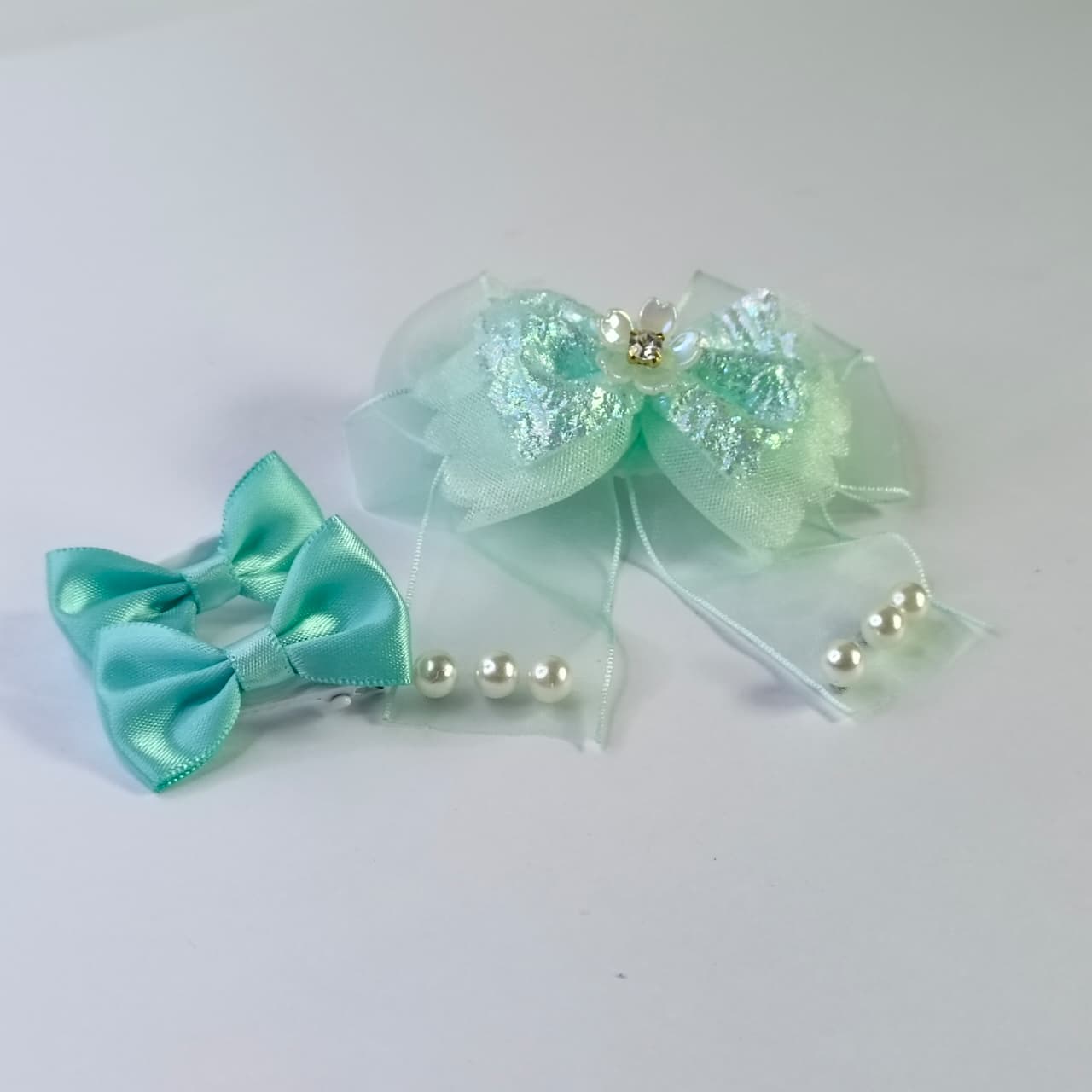 Baby Girl Hair Clip