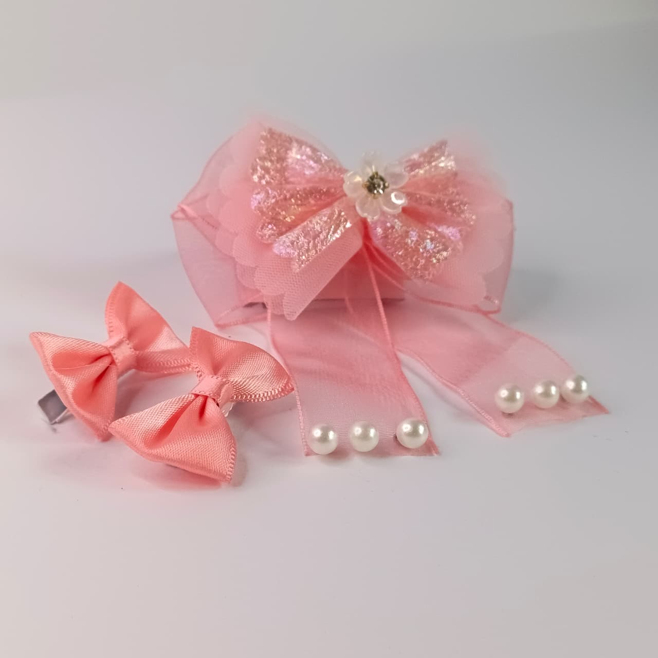 Baby Girl Hair Clip
