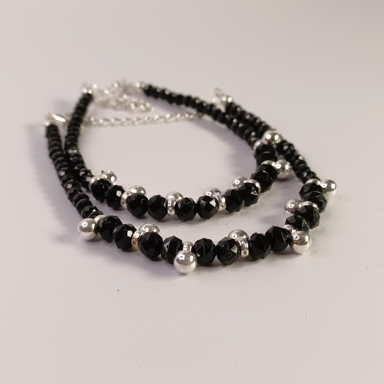 ANKLETS