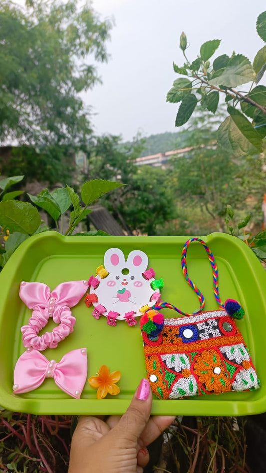 Kanjak Hamper 🥰