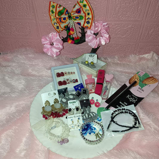 Hamper 🥰