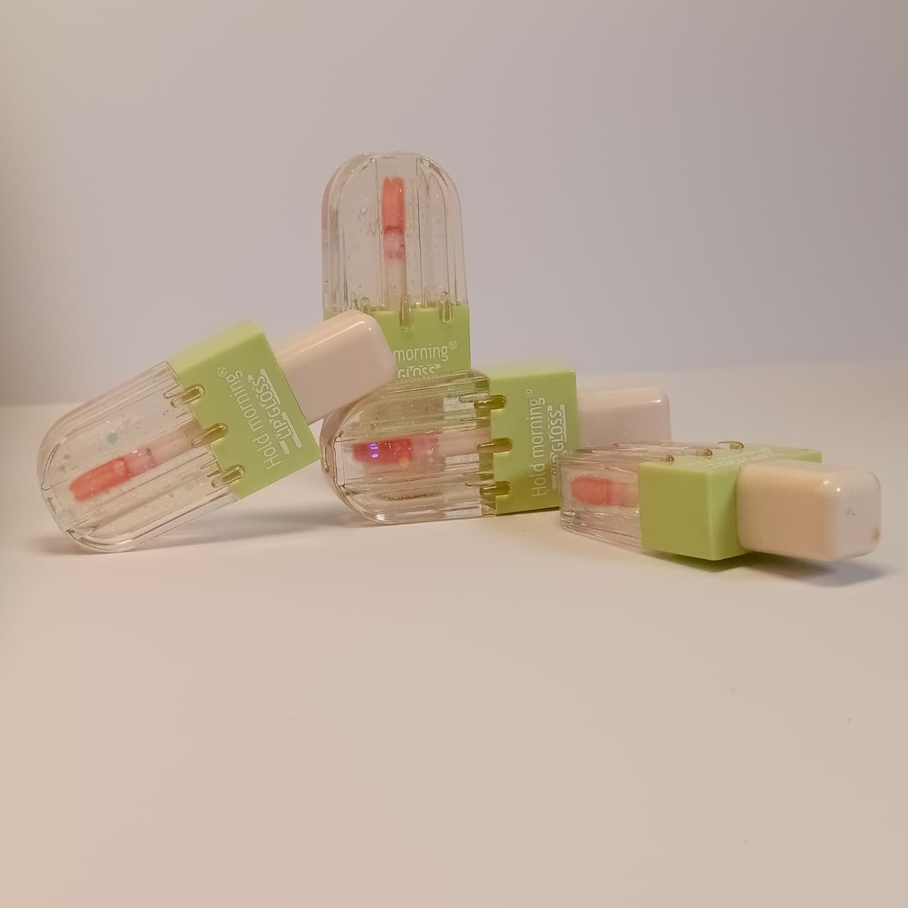 “Popsicle Lip Gloss Collection – Cute, Glossy & Hydrating”