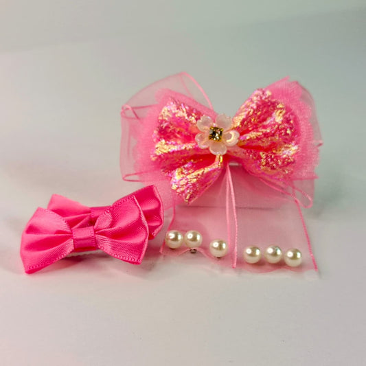Baby Girl Hair Clip