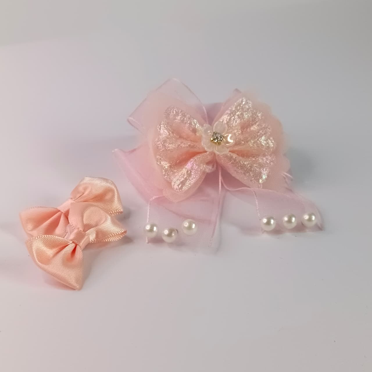 Baby Girl Hair Clip