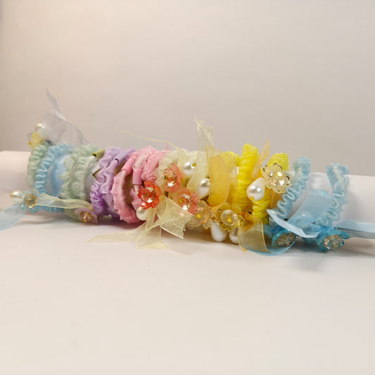 Cute hair band ( pack of 1 )