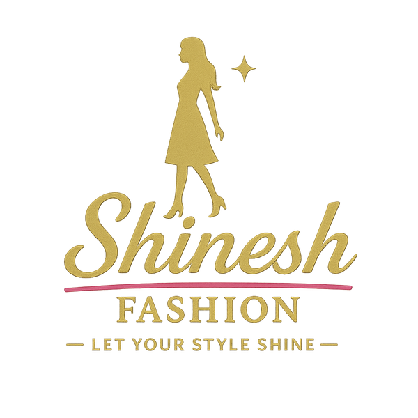SHINESH FASHION